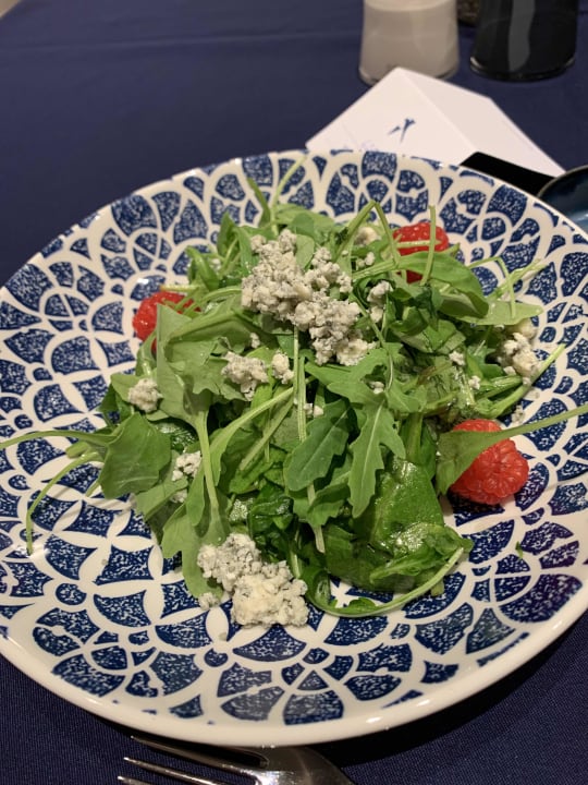 Gastro Falkensteiner Spa Resort Marienbad