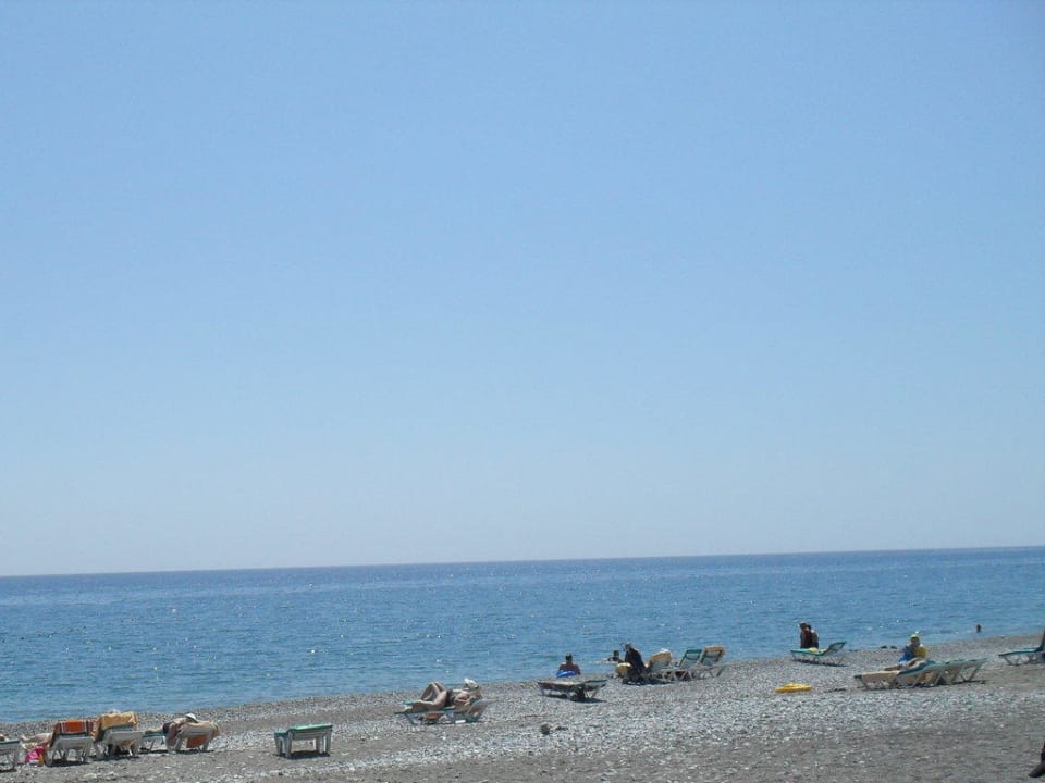 Der Strand Limak Limra Hotel & Resort