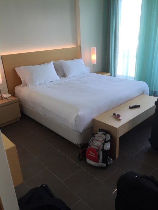 Elternschlafzimmer Atlantica Plimmiri