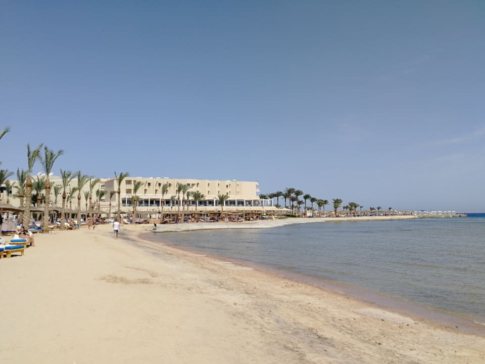 Strand Beach Albatros Resort