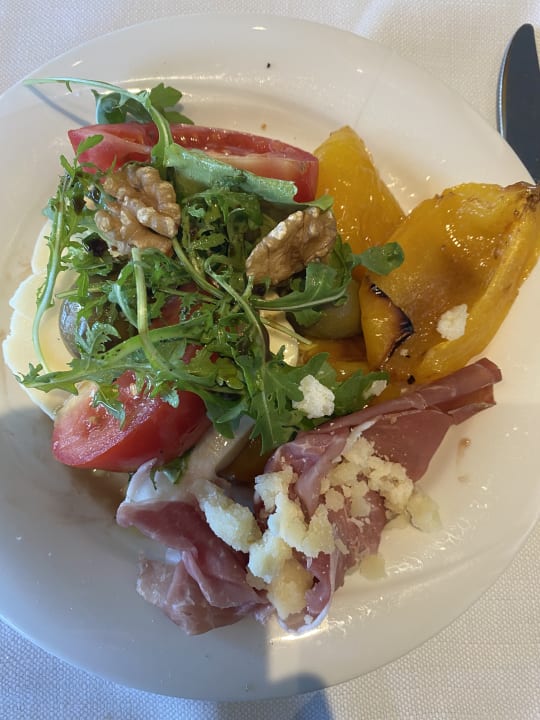 Gastro Lino delle Fate - Eco Village Resort