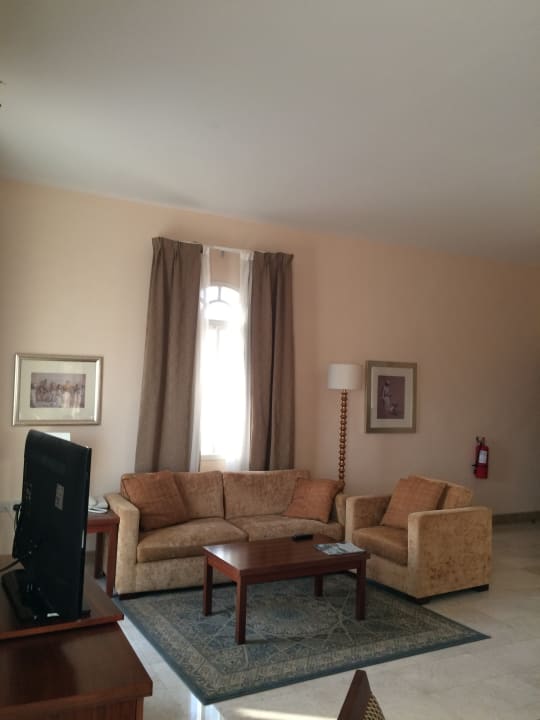 Zimmer Wyndham Garden Salalah Mirbat