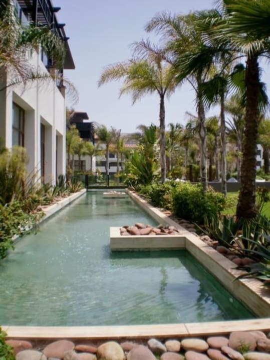 Riu Palace Tikida Agadir Hotel Riu Palace Tikida Agadir