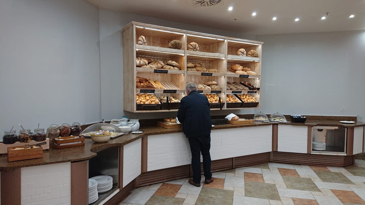 Gastro Occidental Jandía Mar