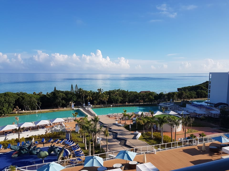 Pool Iberostar Origin Bella Vista Varadero