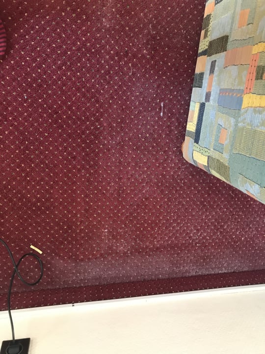 Zimmer Roomingtons Hotel Kaiserhof