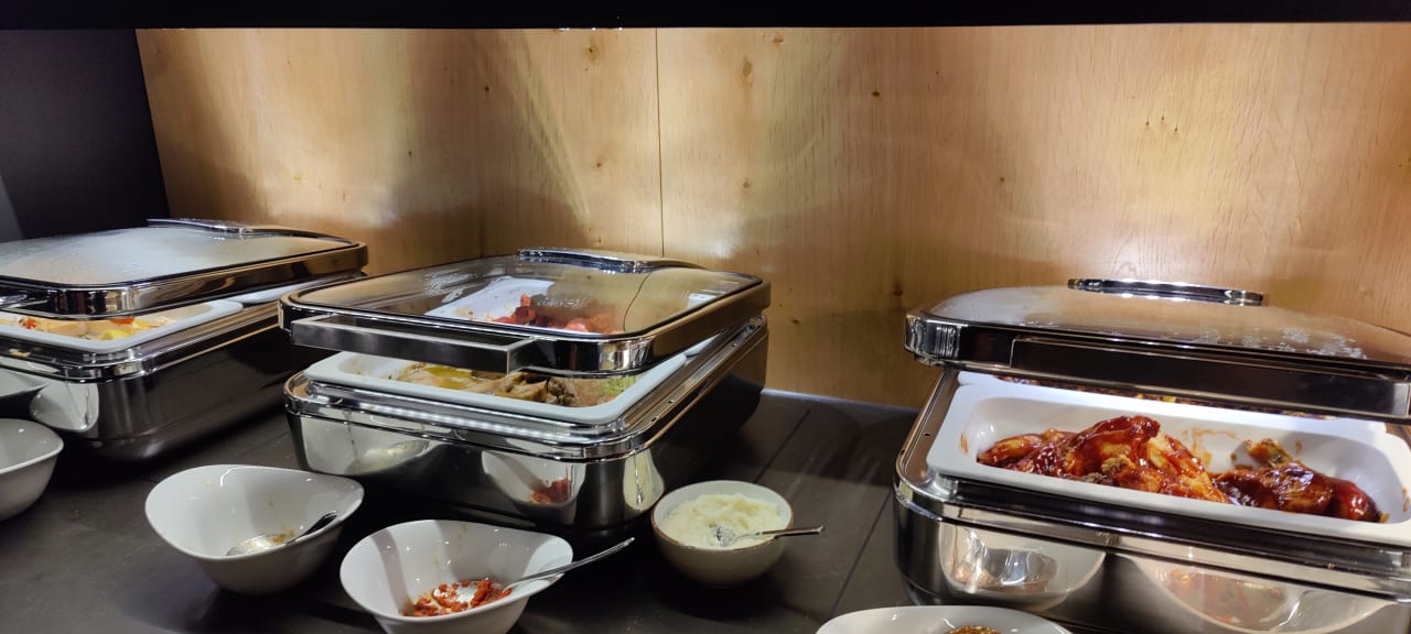 Gastro Hilton Munich Airport