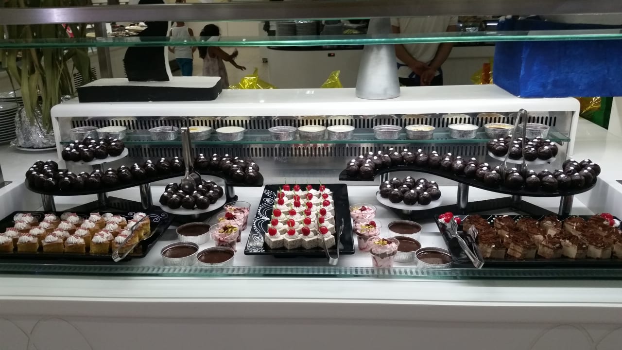 Gastro Hane Family Resort