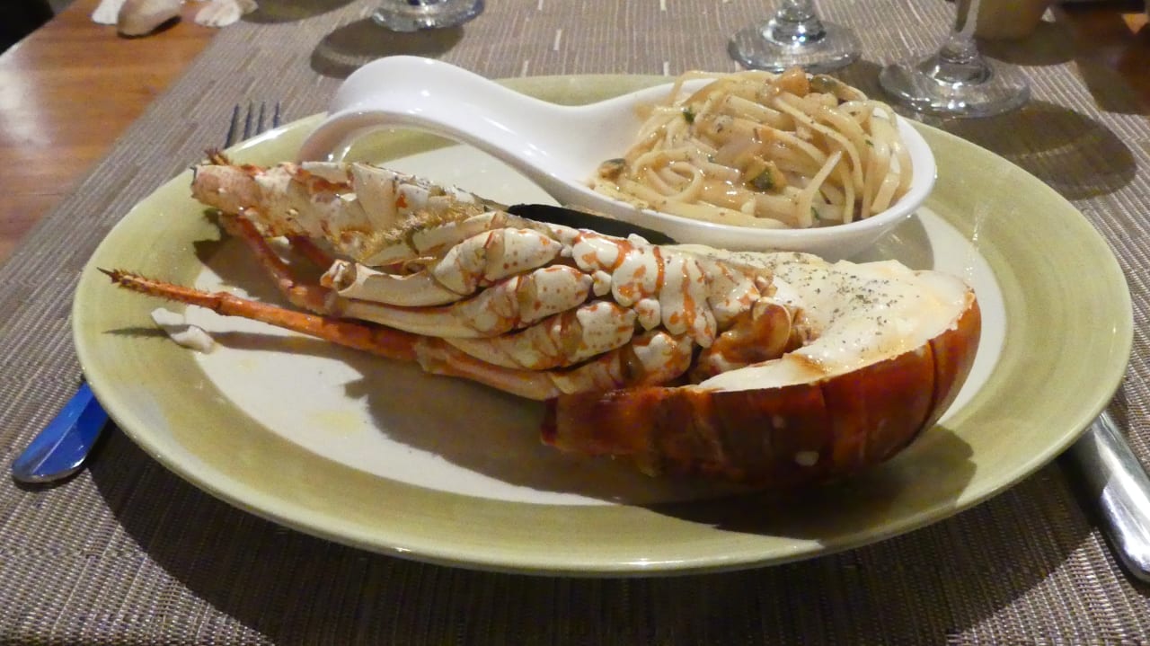 Restaurant Cactus Royal