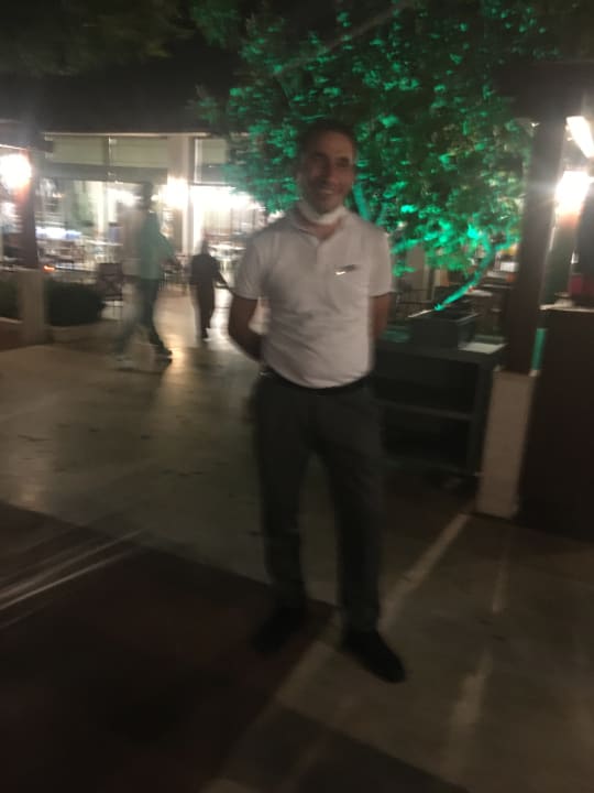 Sonstiges IC Hotels Green Palace