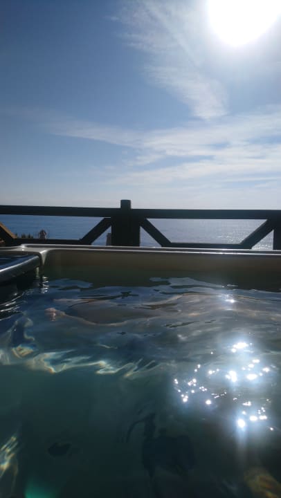 Außenansicht Hotel Kalithea Horizon Royal