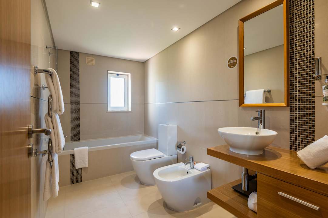 Zimmer Vale da Lapa Village Resort