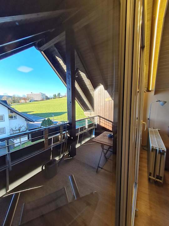 Zimmer Ferienwohnungen Landhaus Meran