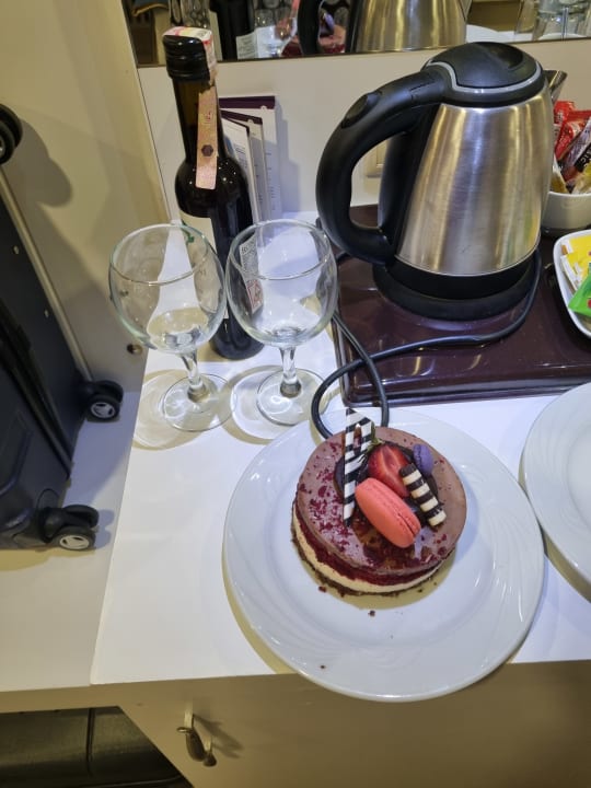 Zimmer Hotel Delphin Diva