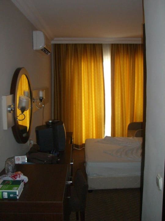 Zimmer Side Alegria Hotel & Spa - Adults only +16