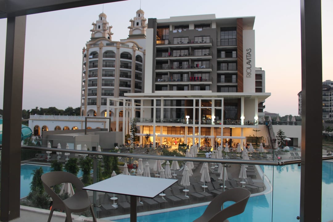 Riolavitas Resort & Spa  Riolavitas Resort & Spa