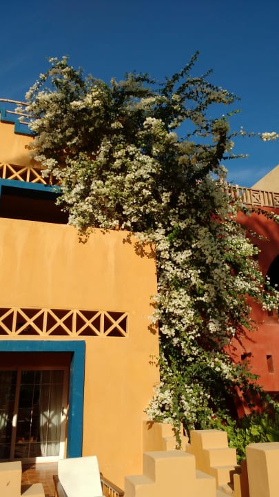 Außenansicht Grand Makadi