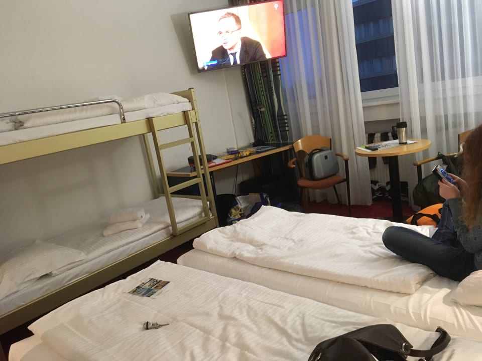 Zimmer AHORN Panorama Hotel Oberhof