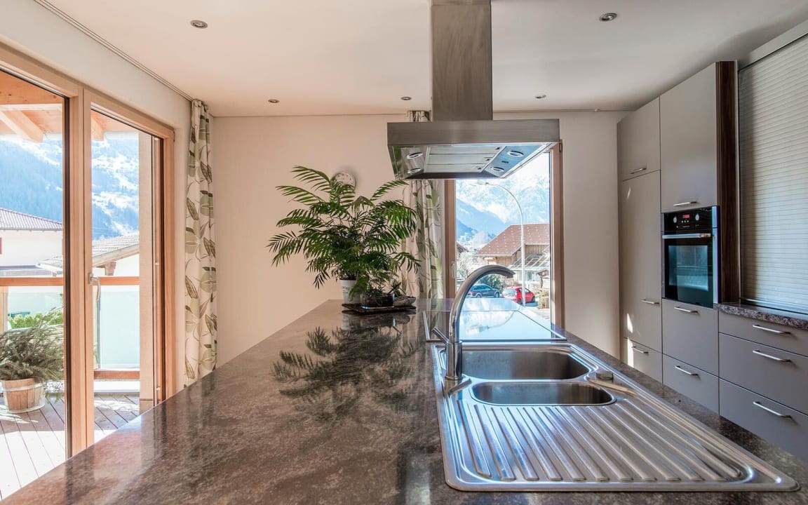 Zimmer Ferienwohnung Lifinar