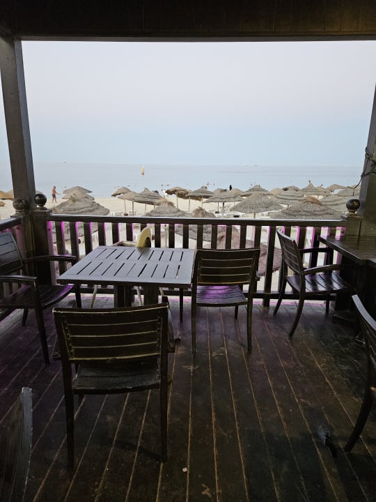 Strand Marhaba Royal Salem