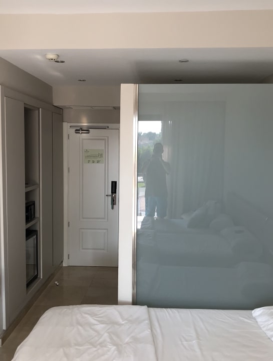 Zimmer Hotel Son Caliu Spa Oasis