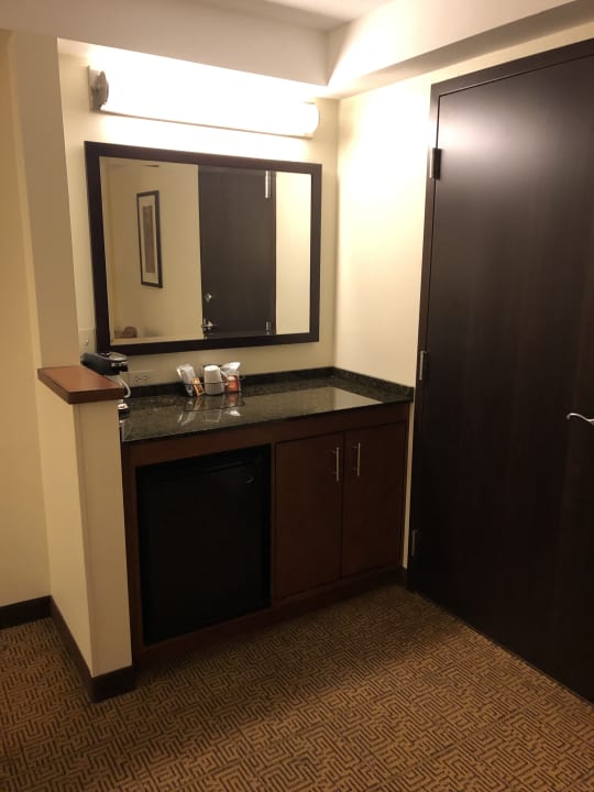 Zimmer Hotel Hyatt Place Coconut Point