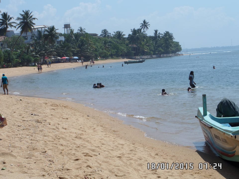 Traumhaft Earl’s Reef Beruwala