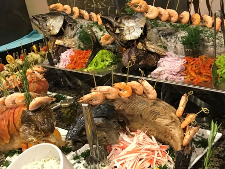 Gastro Alba Queen Hotel