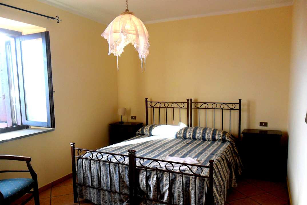 Zimmer Agriturismo Principe de Vallescura