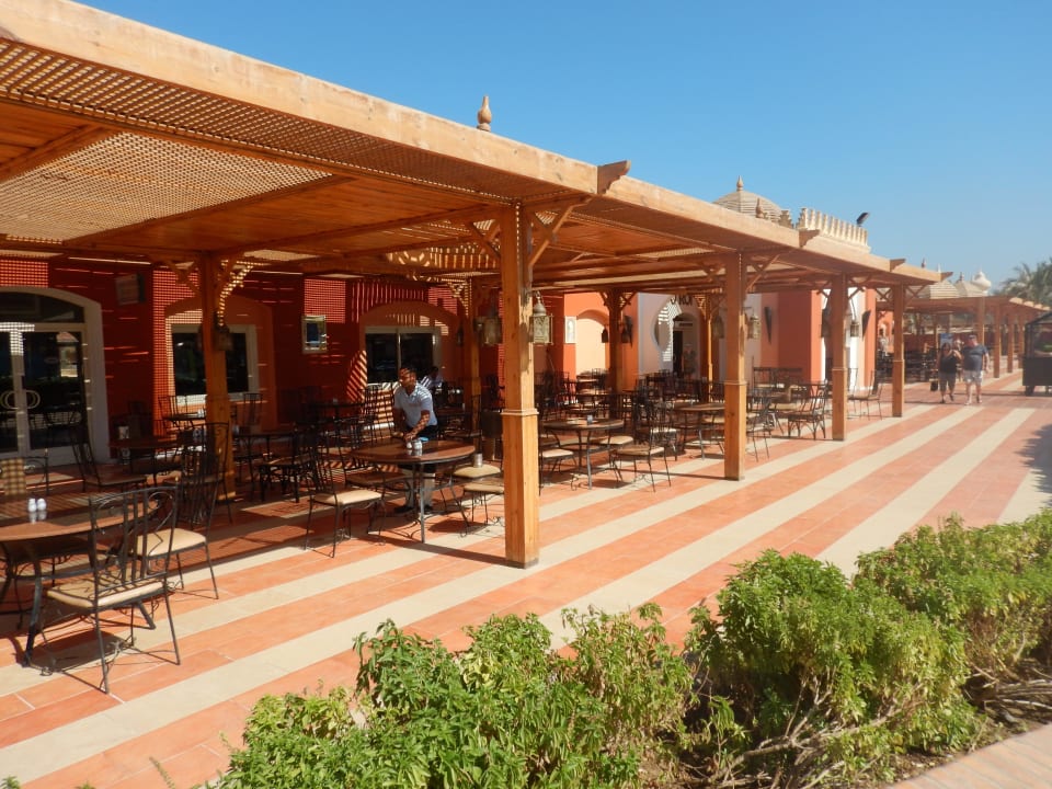 Hotel Pickalbatros Alf Leila Wa Leila Resort - Neverland Hurghada