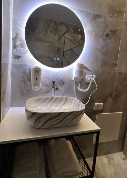 Sonstiges Hotel Arberia