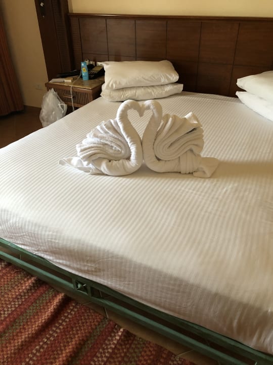 Zimmer Charmillion Club Aqua Park