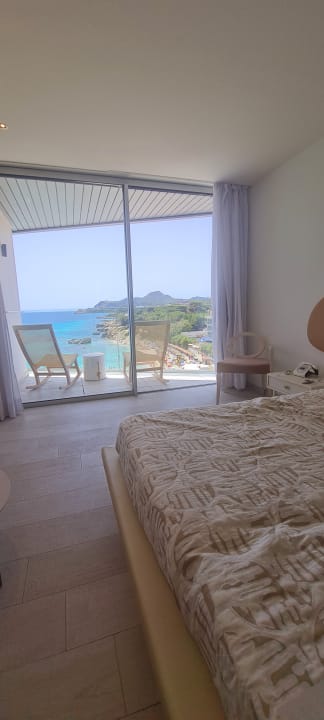 Zimmer Son Moll Sentits Hotel & Spa