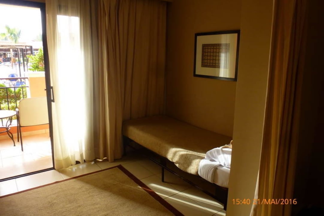 Kleines Bett Jaz Dar EL Madina