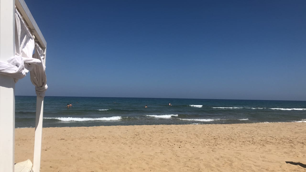 Strand Anemos Luxury Grand Resort