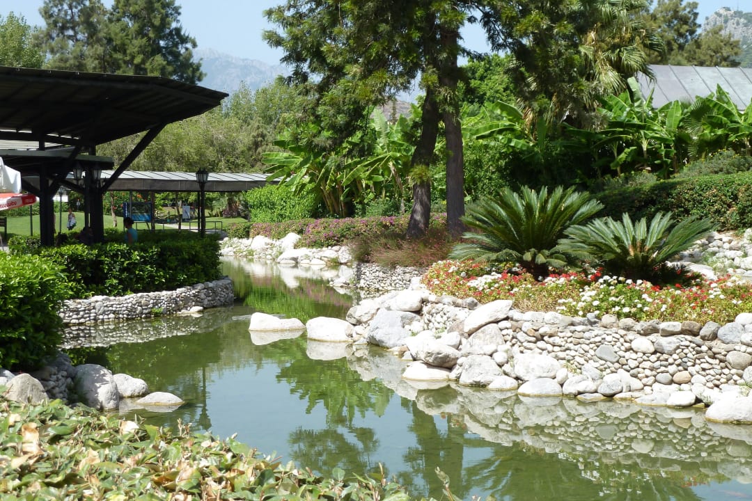 Park Limak Limra Hotel & Resort