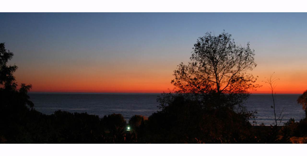 Meerblick Hotel Grand Okan