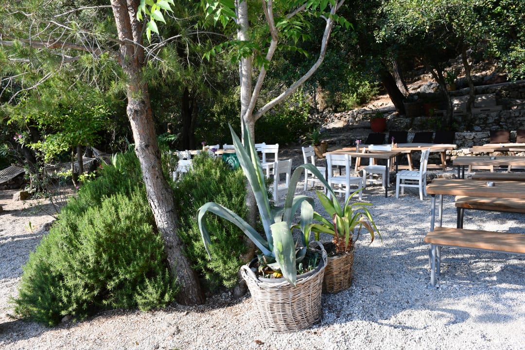 Strand Hillside Beach Club