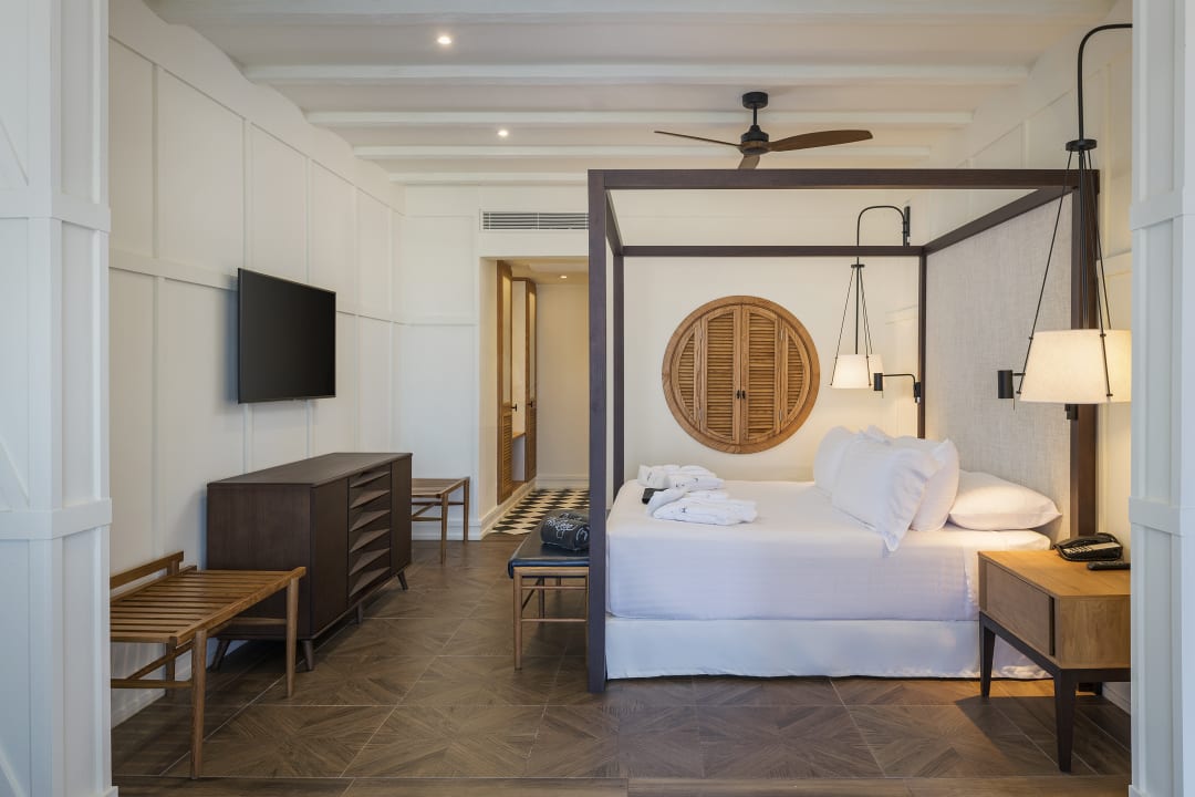 Zimmer Ocean El Faro El Beso - Adults only