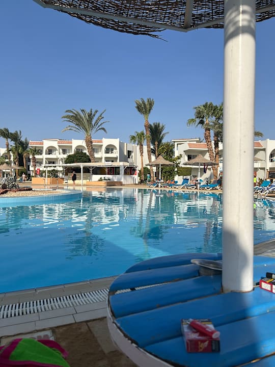 Pool LABRANDA Club Makadi