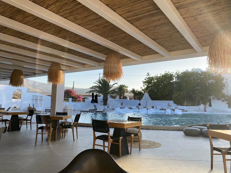 Pool Hotel Imperial Med Resort & Spa