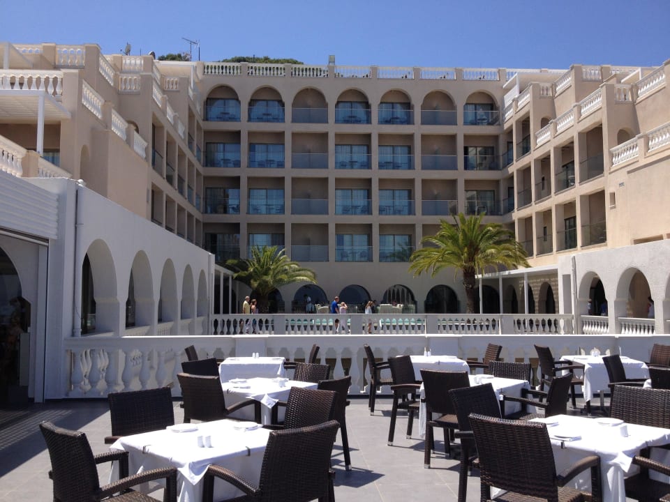 Hotel MarBella, Mar-Bella Collection