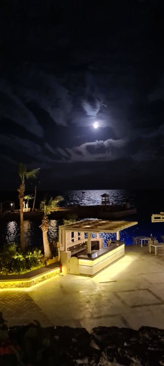 Außenansicht Pickalbatros Citadel Resort