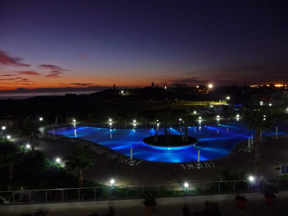 Sea World Resort Pool Seaden Sea World Resort & Spa