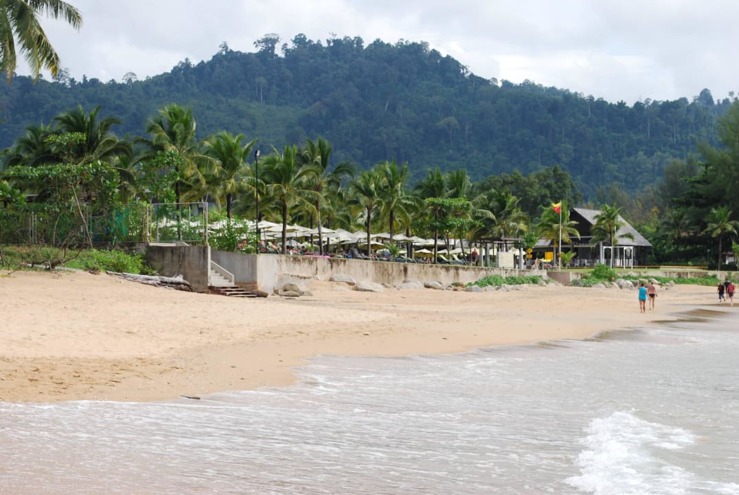 4 The Sands Khao Lak by Katathani