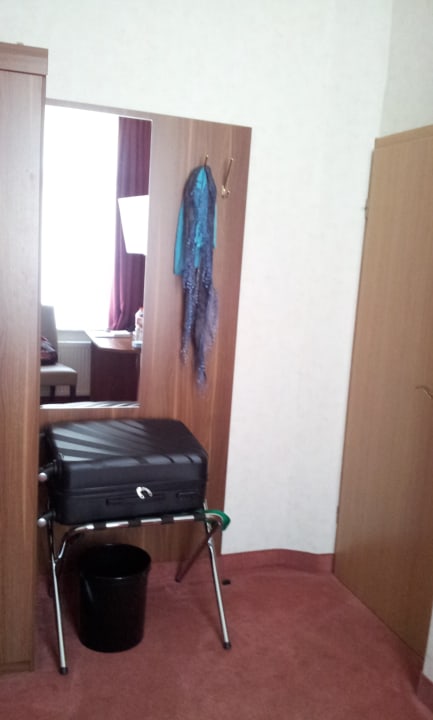 Zimmer Hotel Am Damenpfad mit Haus Seeblick