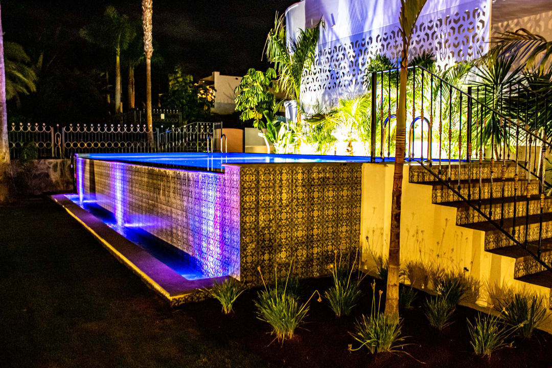 Pool Eden Meloneras by TAM Resorts