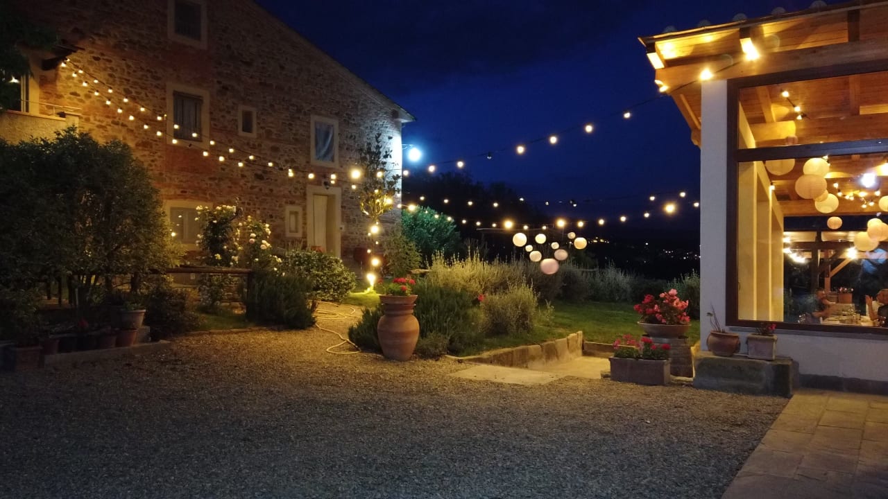 Gastro Agriturismo Dimore di Poggianto