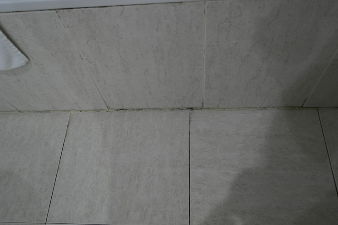 Zimmer Hotel Best Siroco