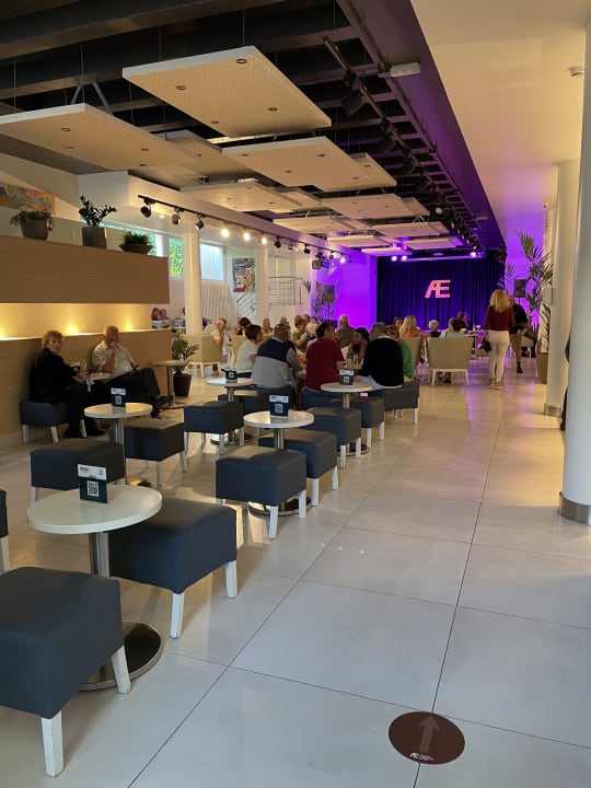 Gastro Sentido Aequora Lanzarote Suite